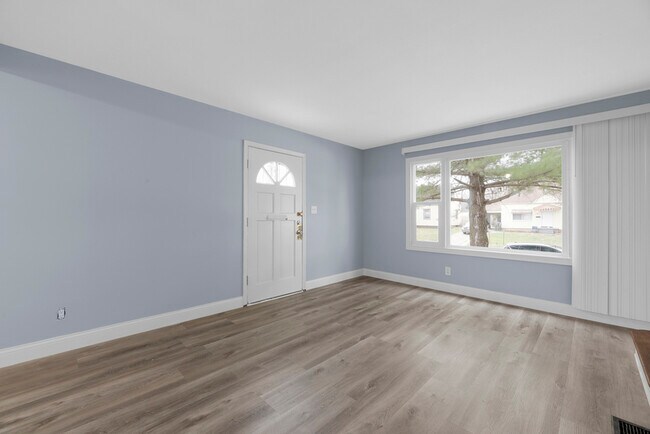 Foto del edificio - 1208 E 26th Ave