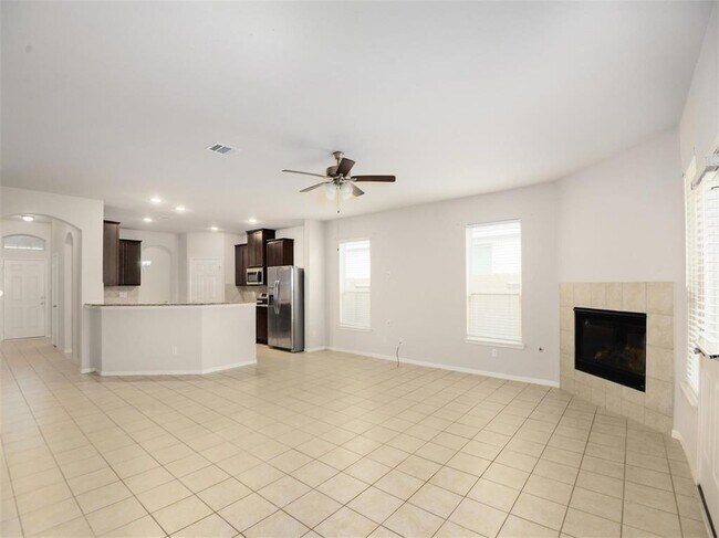 Building Photo - 3321 Explorer Dr