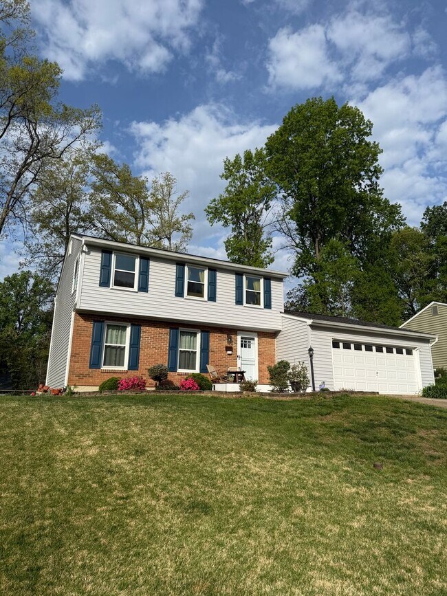 Photo - 15310 Holly Hill Dr House