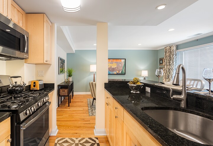 Foto principal - 105 Thornton Rd