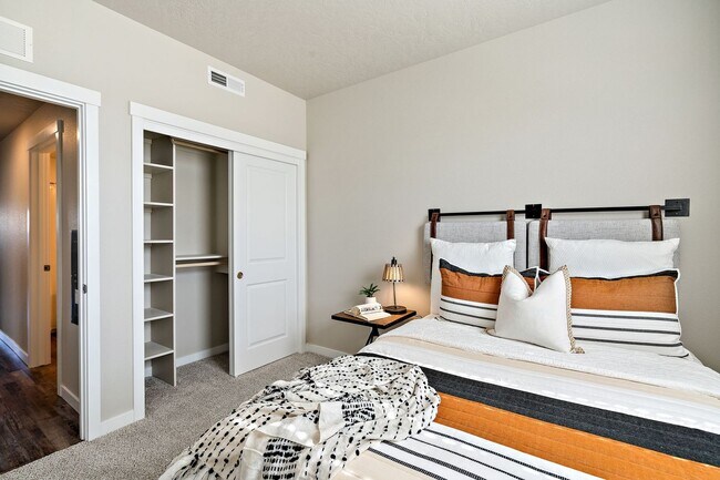 Sunnyvale Village Townhomes photo'