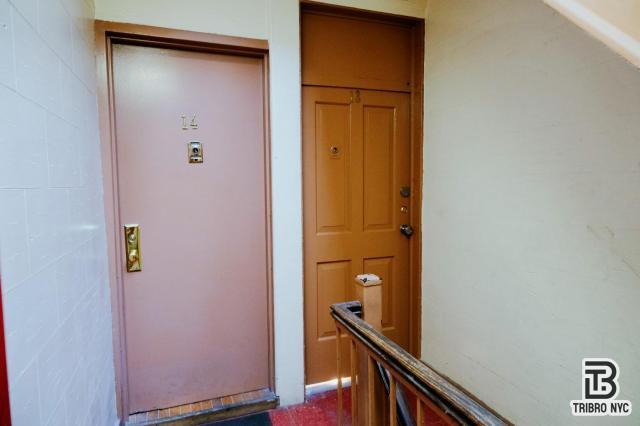 Foto del edificio - 1 bedroom in NEW YORK NY 10009