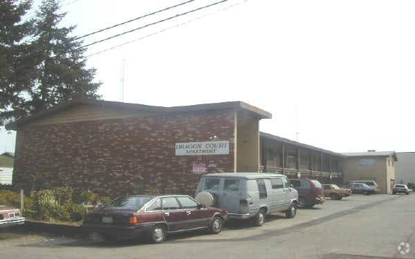 Building Photo - Ridge Place Apartments