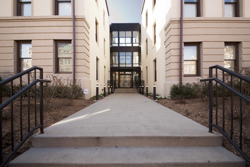 Photo - 1840 Vernon St NW (Washington, DC)