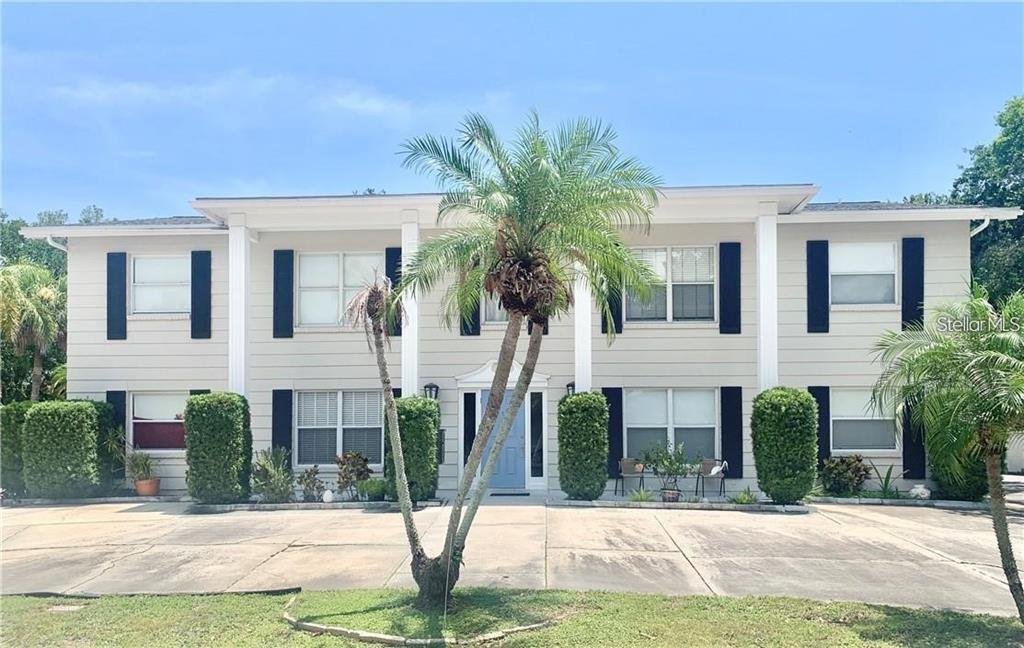 Foto principal - 503 Monterey Blvd NE