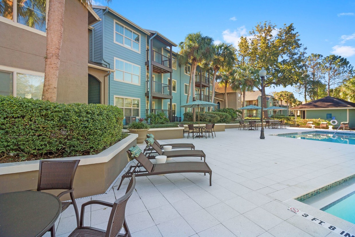 Barrington at Mirror Lake by Cortland Rentals - Apopka, FL | Apartments.com