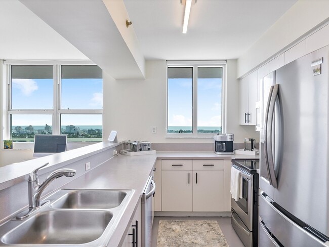 Foto del edificio - 650 West Ave