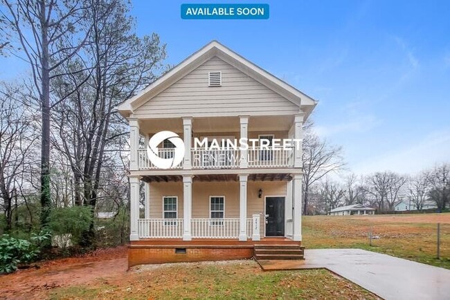 3 Bedroom Pet-Friendly Home in Atlanta, GA... - 3 Bedroom Pet-Friendly Home in Atlanta, GA...