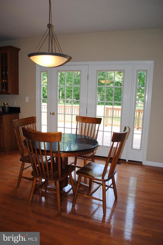 8911 Grotto Ct, Pomfret, MD 20675 House for Rent in Pomfret, MD