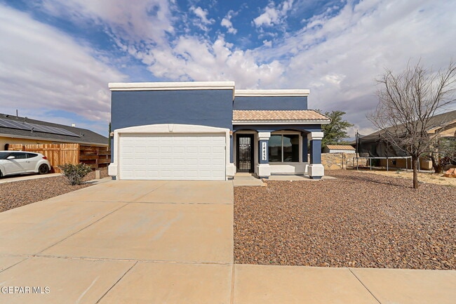Building Photo - 14453 Desert Ocotillo Dr