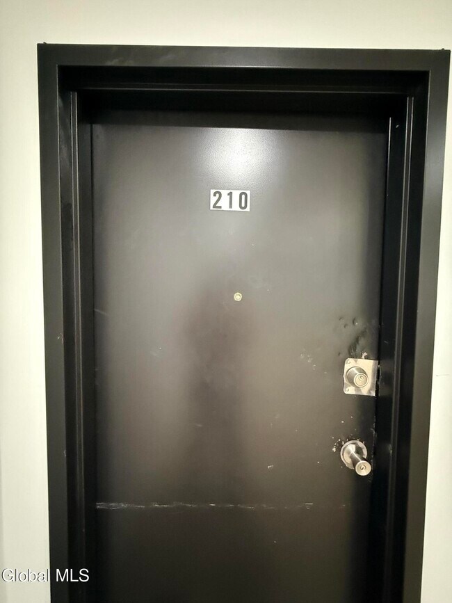 Foto del edificio - 5 Broadway