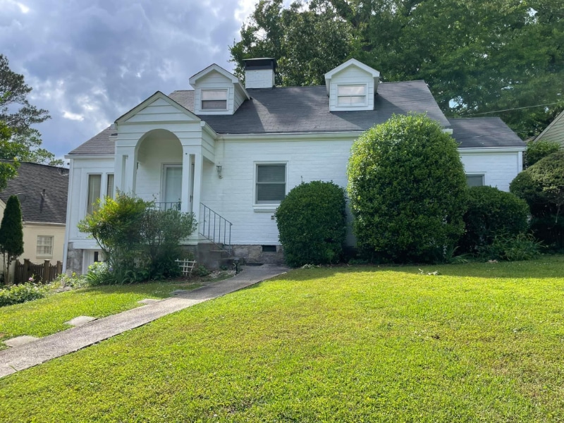 Foto principal - 417 Princeton Way NE