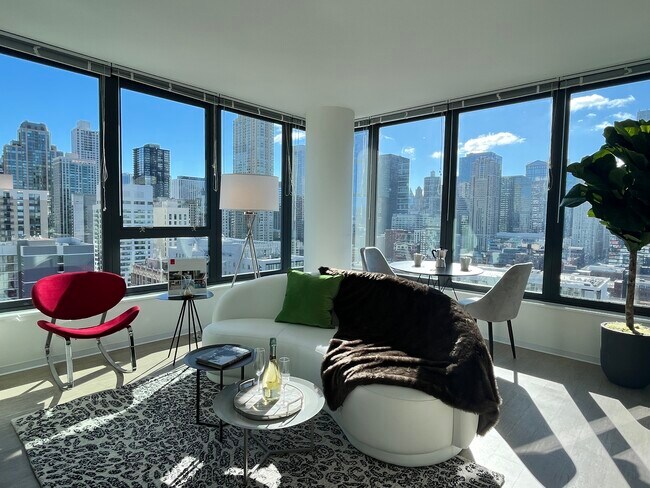 Foto del edificio - 152 W Huron St