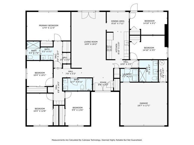 Building Photo - AMAZING ASU RENTAL CLOSE TO CAMPUS