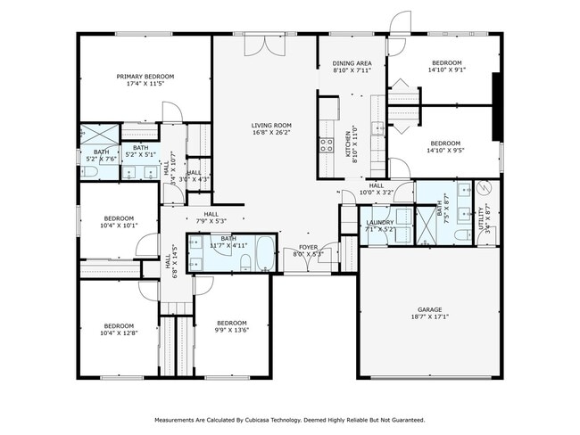 Foto del edificio - AMAZING ASU RENTAL CLOSE TO CAMPUS