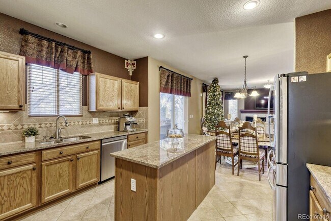 Foto del edificio - 21032 E Greenwood Pl