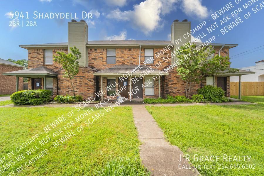 Primary Photo - 5941 Shadydell Dr