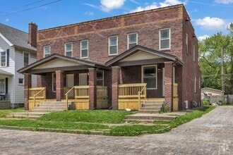 Building Photo - 538 Cline St