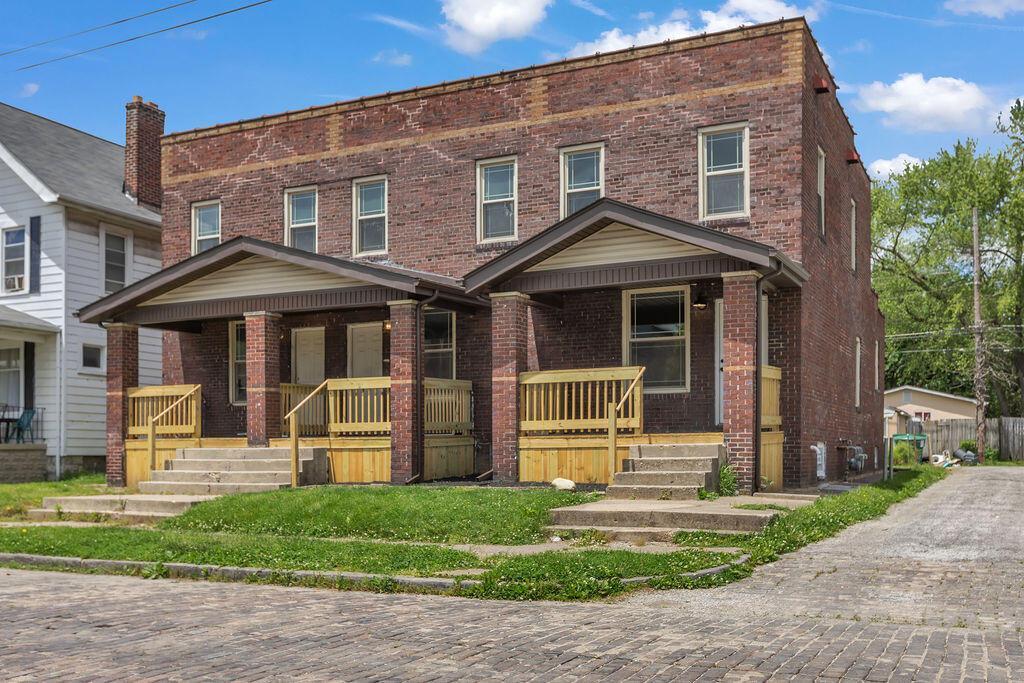 Primary Photo - 538 Cline St