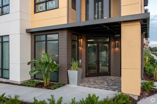 Foto del edificio - Seven41 Winter Park