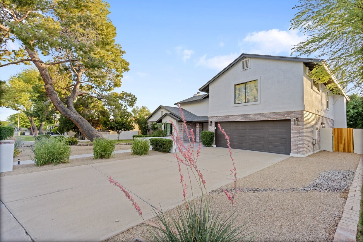 5112 N 35th St, Phoenix, AZ 85018 House Rental in Phoenix, AZ