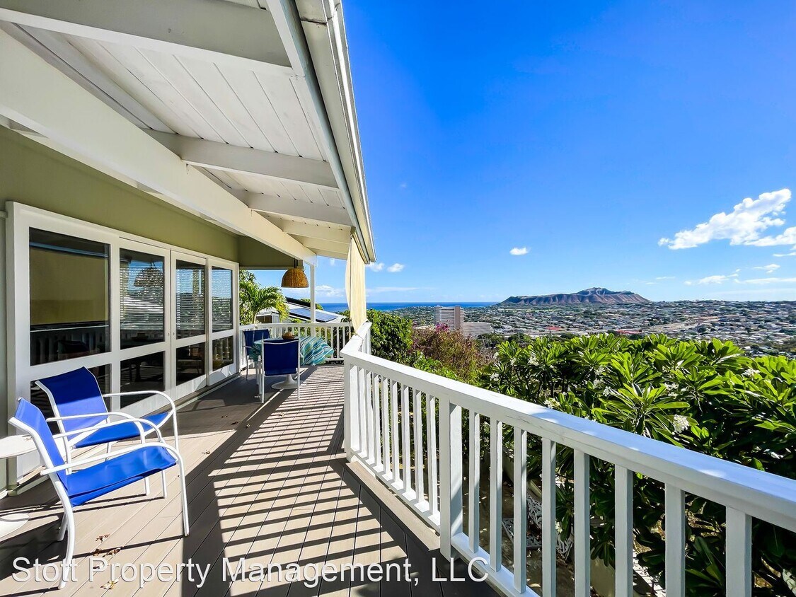1636 Halekoa Pl, Honolulu, HI 96821 House Rental in Honolulu, HI