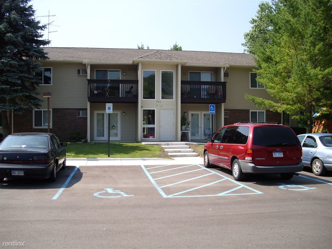 Primary Photo - 2 br, 1 bath Apartment - Alma Apartments