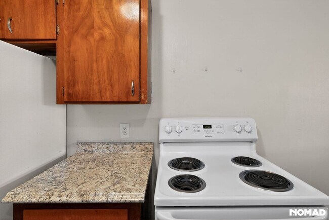 Foto del edificio - 3708 N Abby St