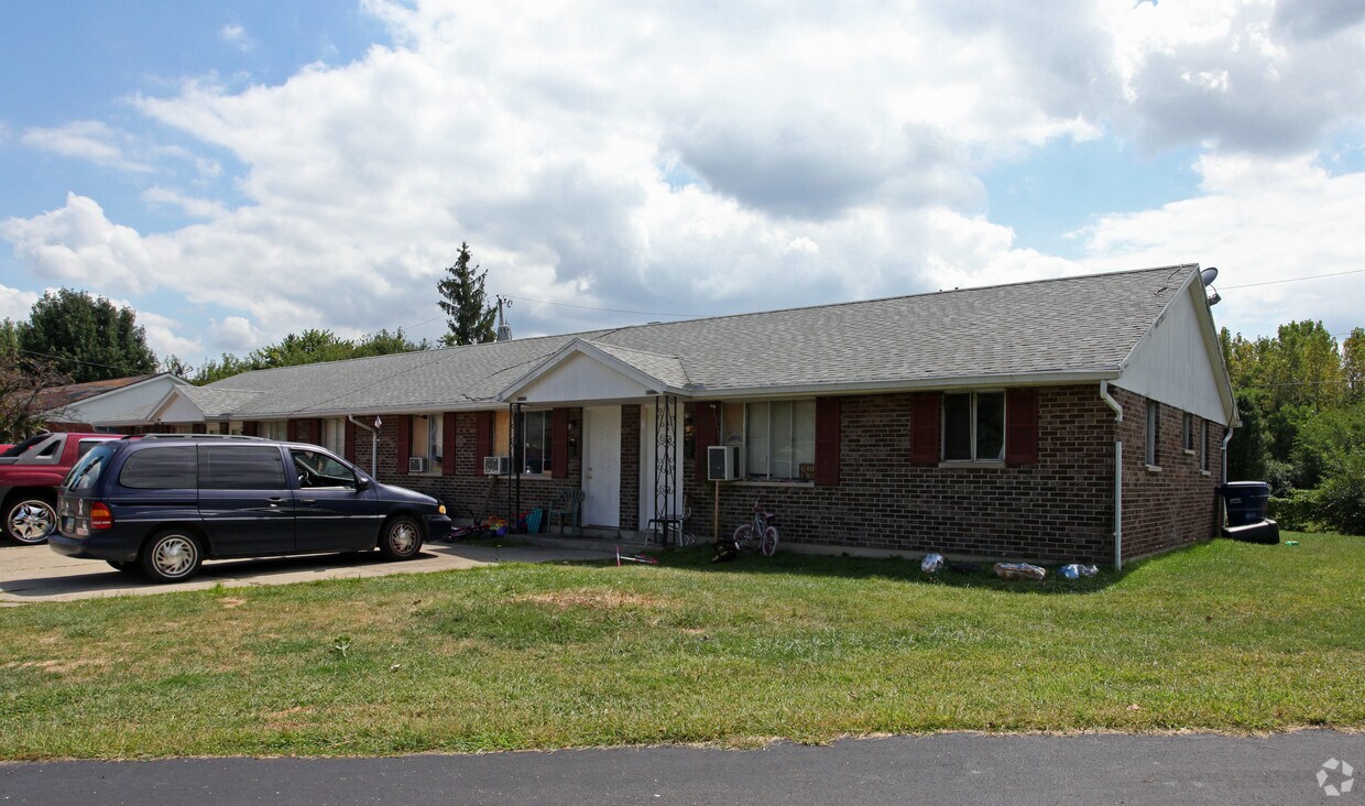 Primary Photo - 4934-4940 Leeper St