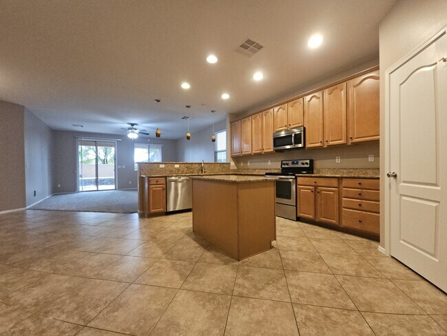 Foto del edificio - 906 E Pasture Canyon Dr