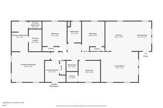 Building Photo - 3638 Gypsy Ln