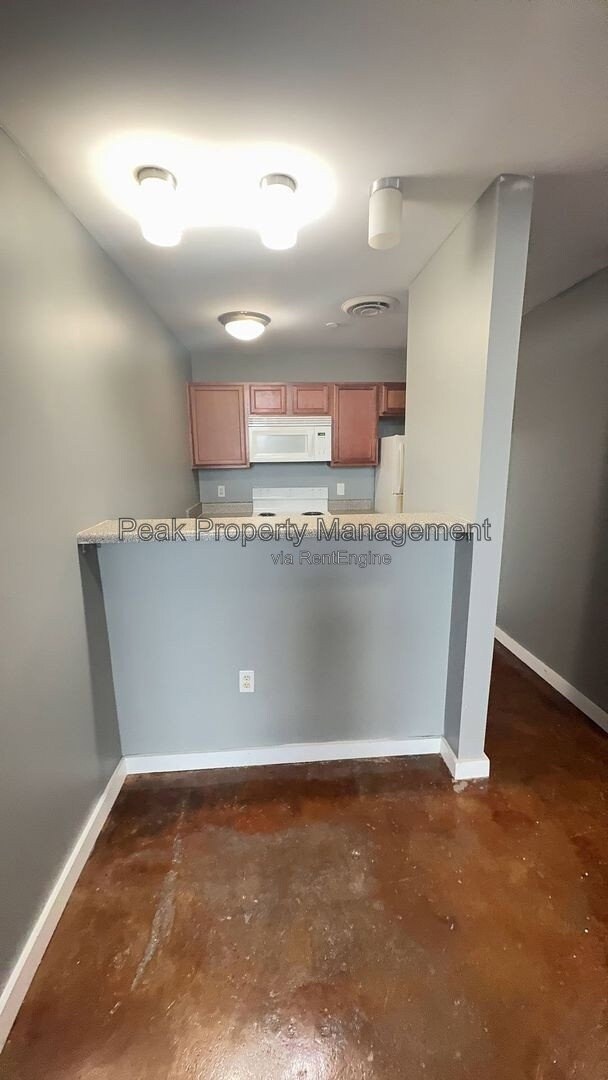 Foto del interior - 1510 W. Broad Street