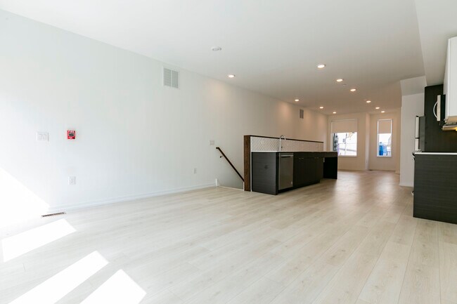 Foto del edificio - 1245 N 27th St