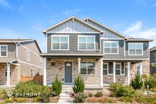 Building Photo - 13531 Oneida Ln
