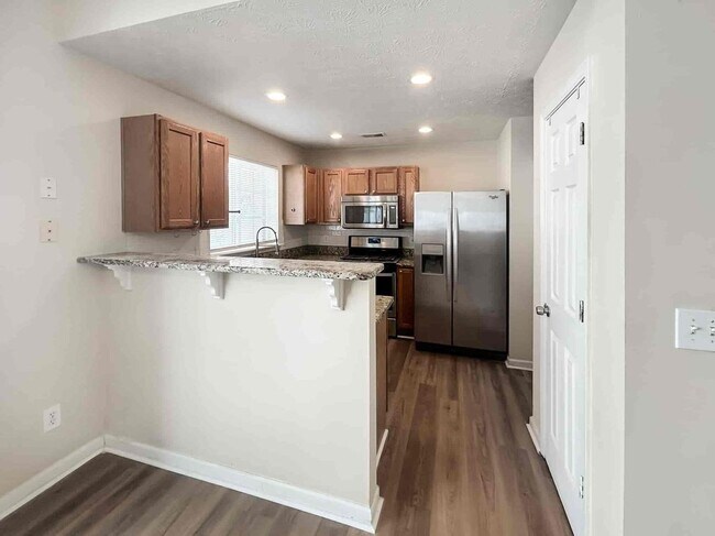 Foto del edificio - 144 Windcroft Ct NW