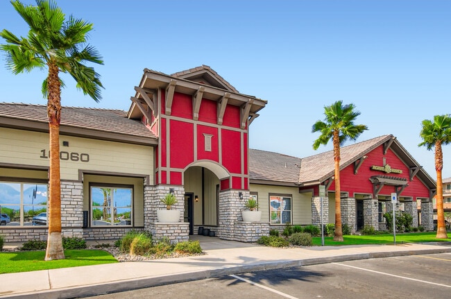 Building Photo - Agave Ranch Modern Apartments