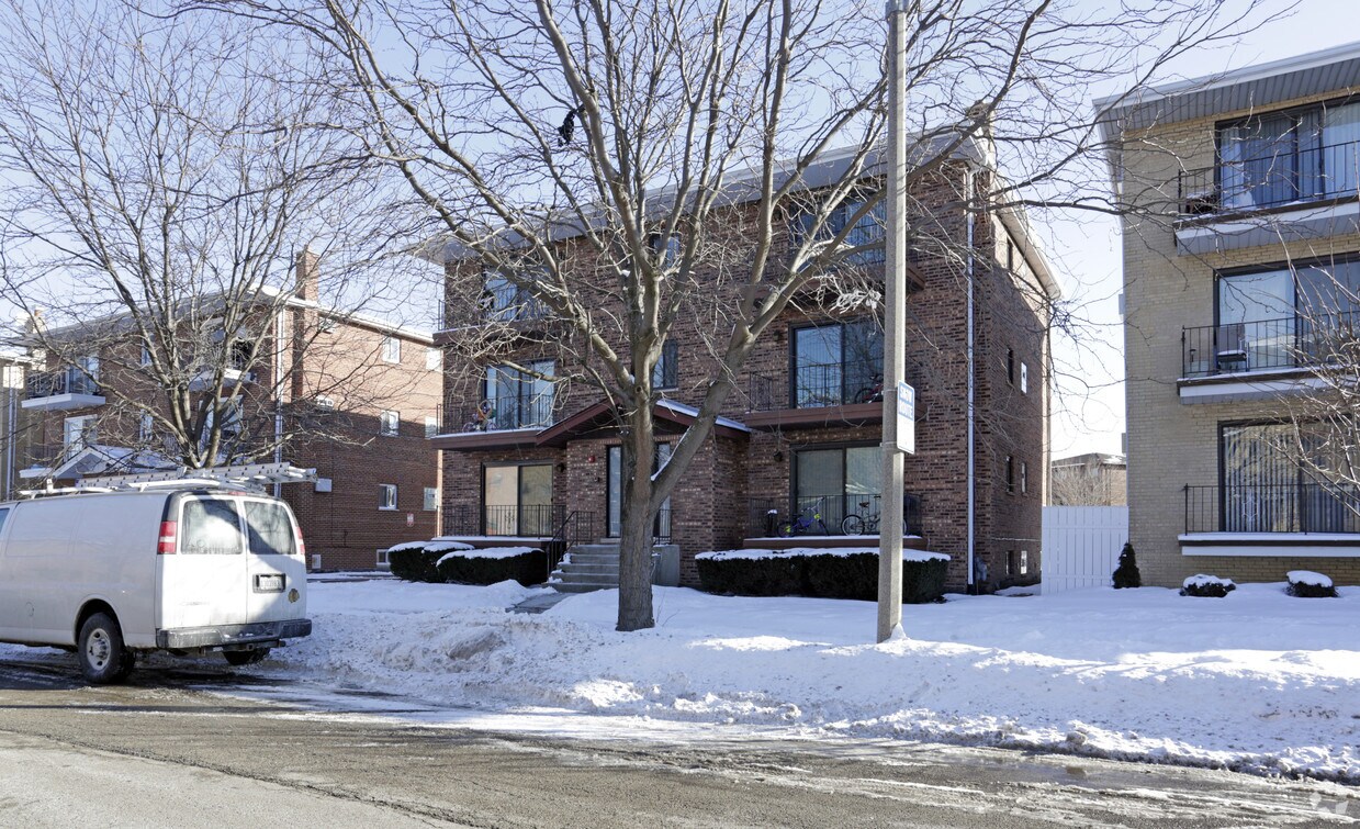 5713 106th St, Chicago Ridge, IL 60415 Apartments in Chicago Ridge