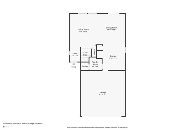 Building Photo - 5325 Cholla Blossom Ct