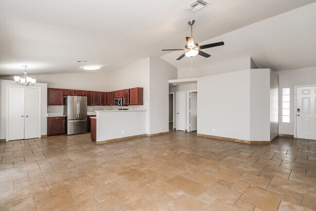 Foto del edificio - 1042 S Canal Dr