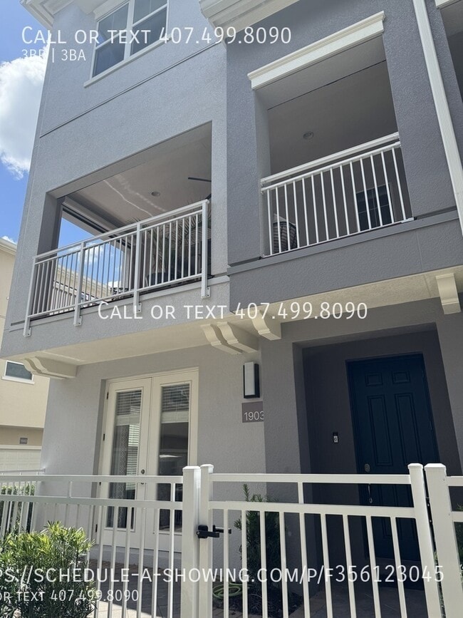 Photo - 1903 Piedmont Pl Townhome