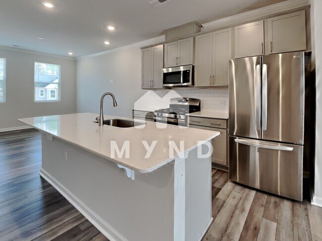 Foto del edificio - 152 Aster Bloom Ln