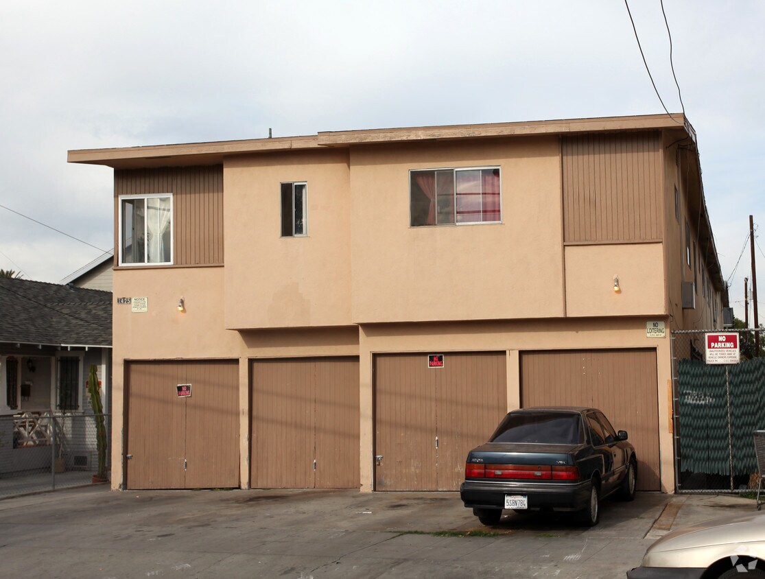 Foto del edificio - 1425 Hellman St