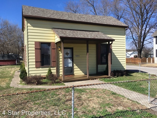 Building Photo - 1629 N 3rd St