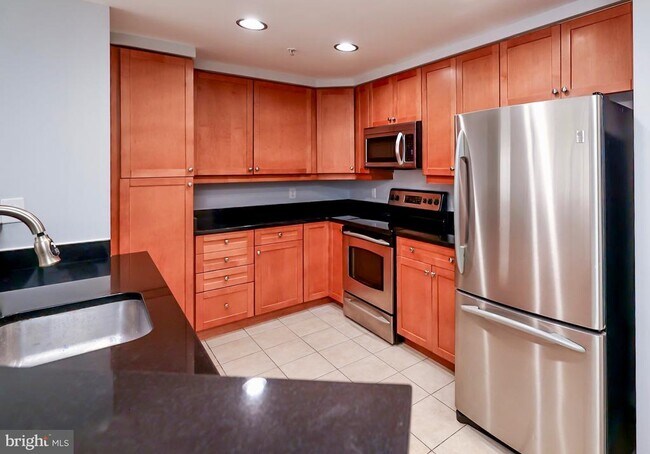 Foto del edificio - 1111 11th St NW
