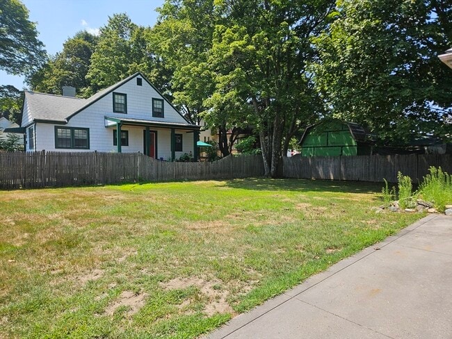 Foto del edificio - 42 Sumner St