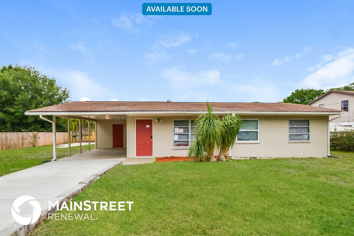Foto principal - 5343 Birch Ave