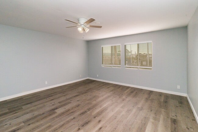 Interior Photo - Avalon Apartments