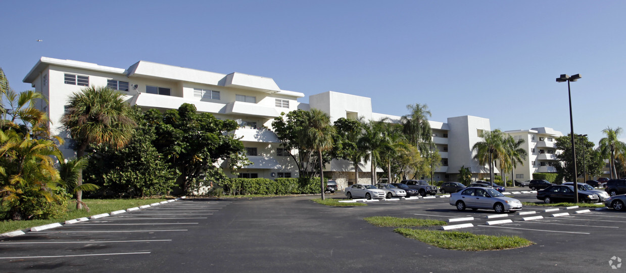 Foto principal - Village At Dadeland