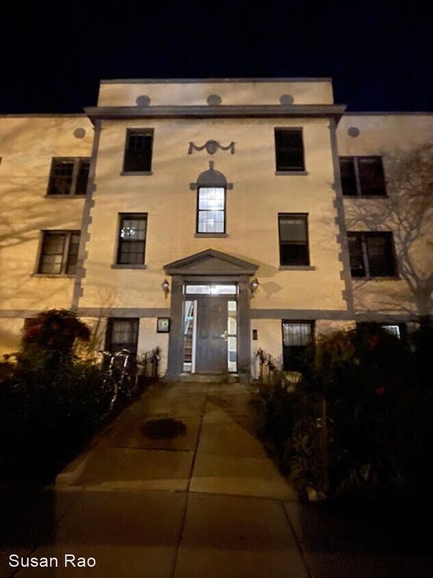 Primary Photo - 1 br, 1 bath House - 115 D ST SE #201
