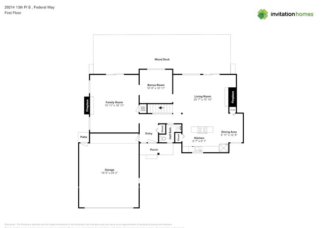 Foto del edificio - 29214 13th Pl S